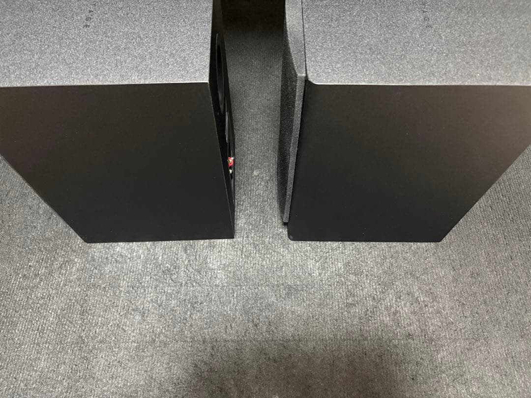 JBL STAGE A130BLK 1ペア　ブックシェルフ型スピーカー　本体のみ