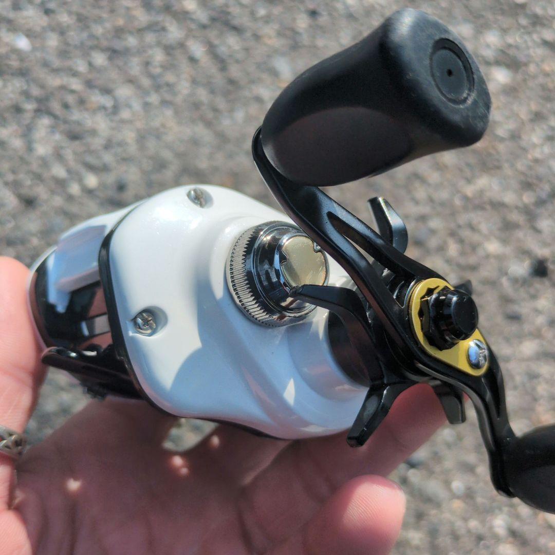 最終値下げ ダイワ T3 MX 1016H-TW ジャンク