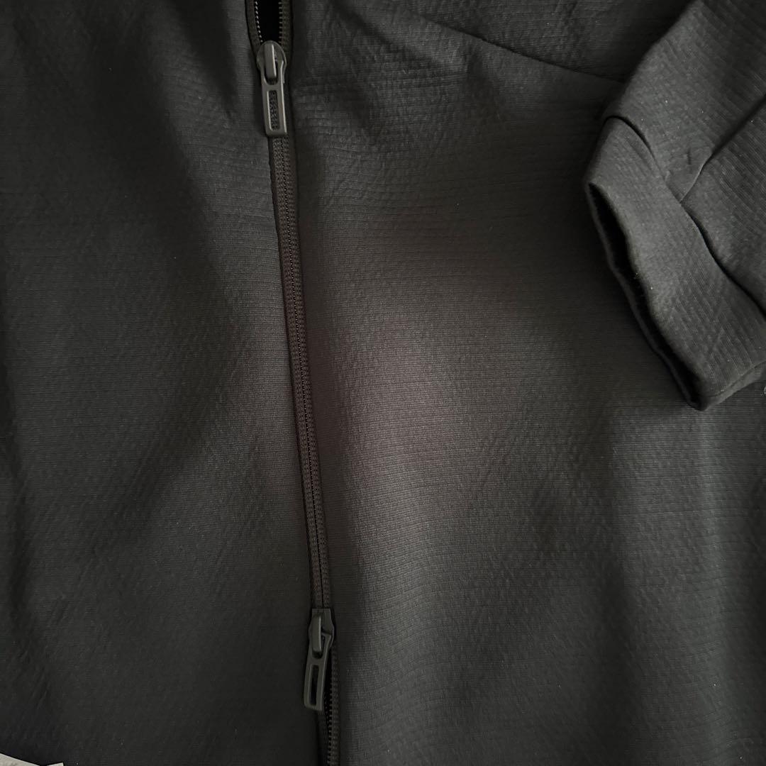 adidas 24/7ウォームアップジャージ　セットアップ　サイズO XL