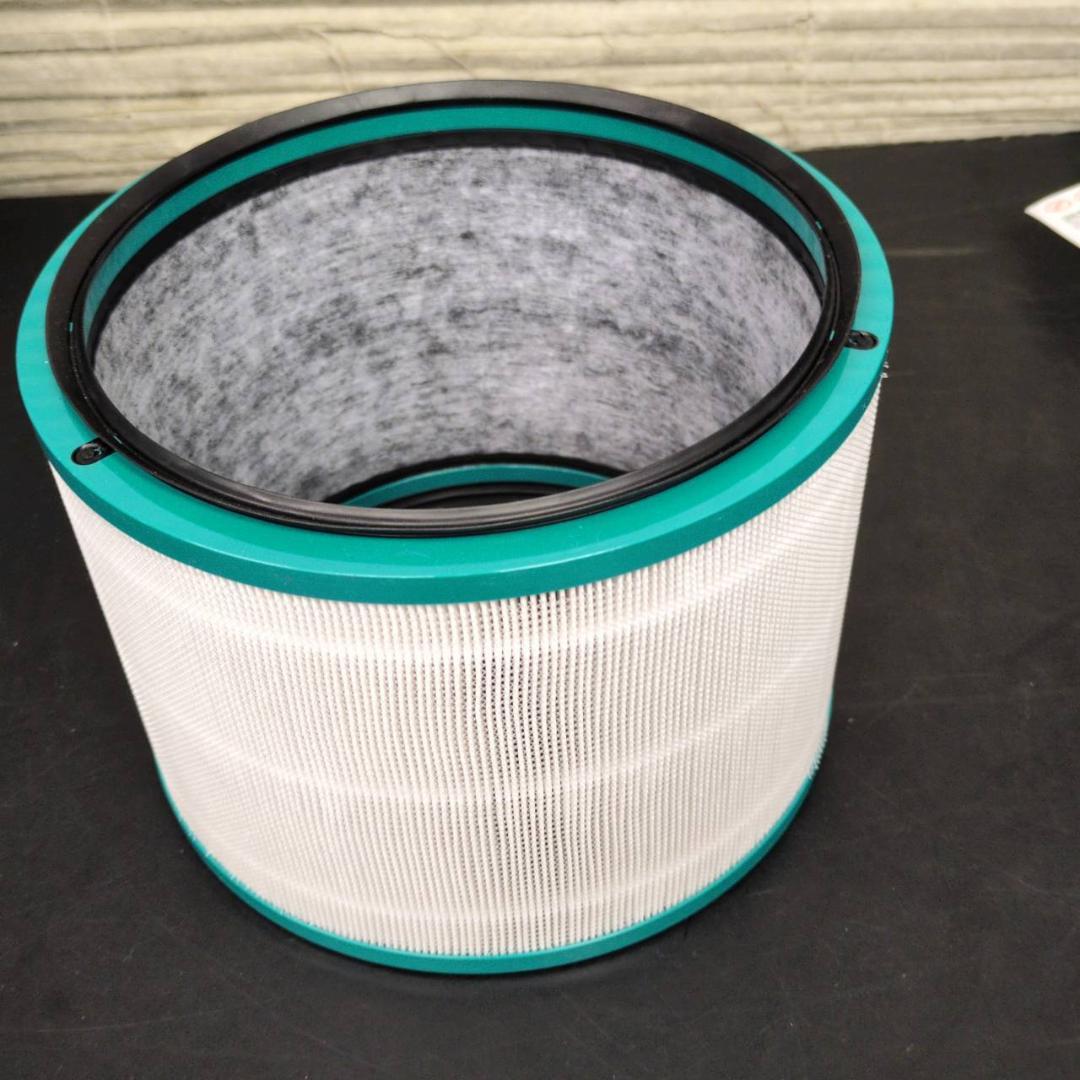 ☆ダイソン　空気清浄機能付きファンヒーター　HP00　2021年製