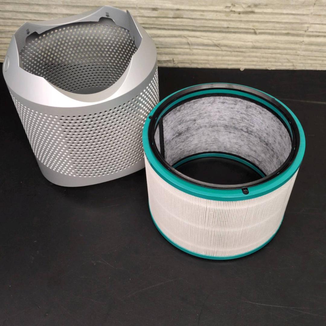 ☆ダイソン　空気清浄機能付きファンヒーター　HP00　2021年製