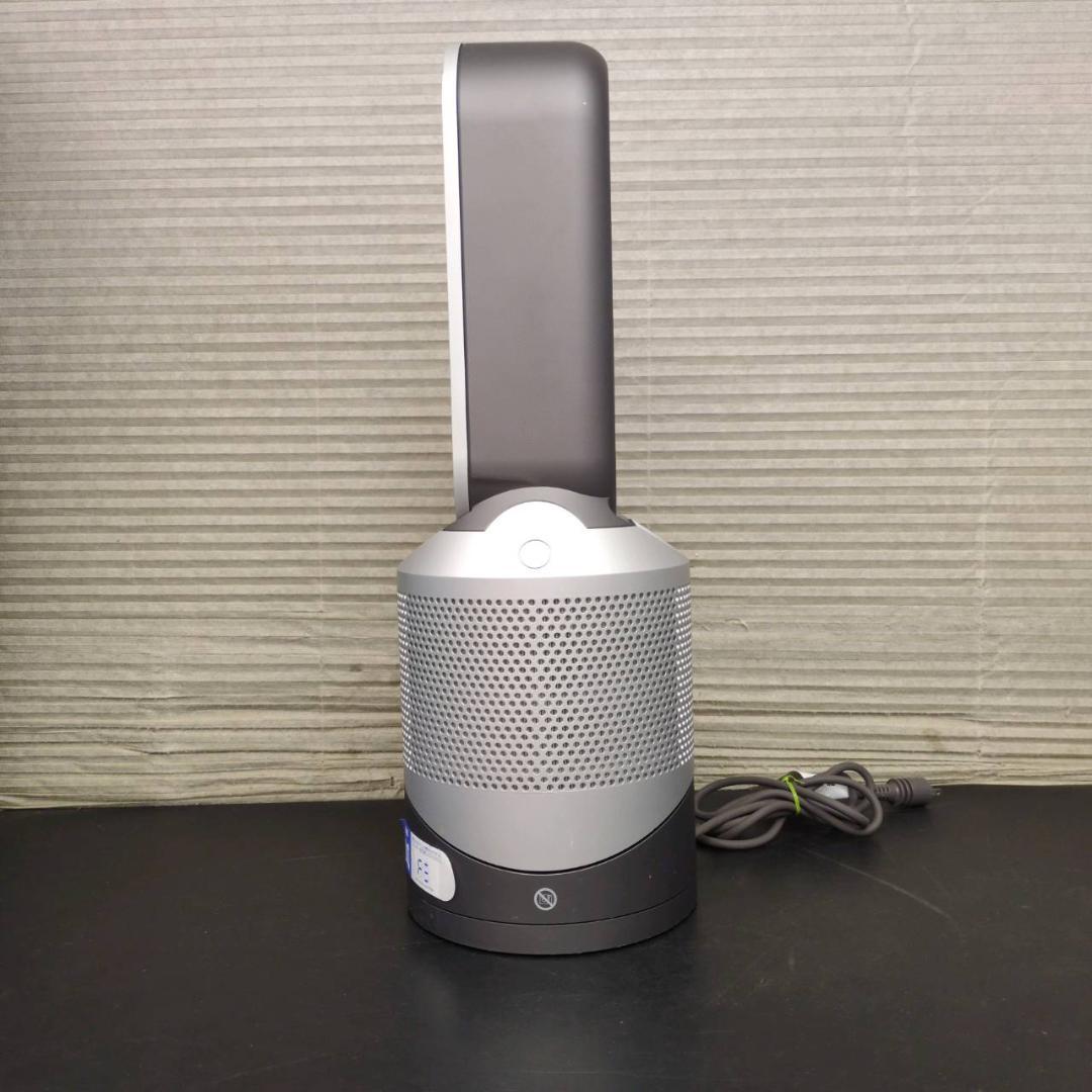 ☆ダイソン　空気清浄機能付きファンヒーター　HP00　2021年製