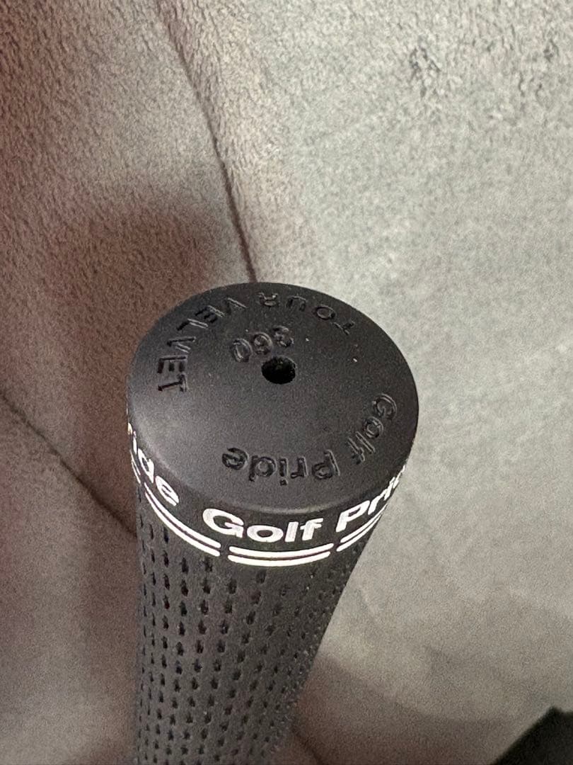未使用　三菱 ディアマナBB 63S テーラーメイドスリーブ シャフトのみ