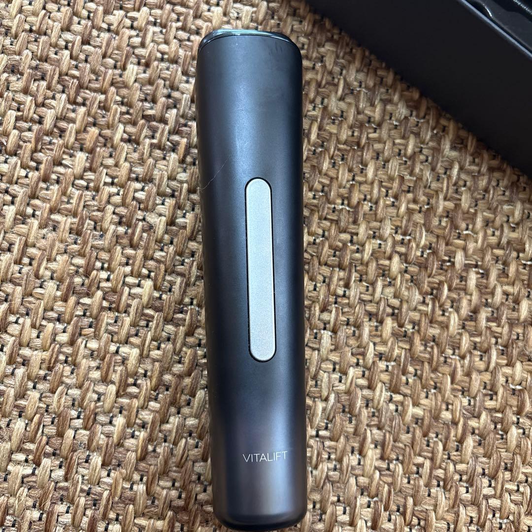 Panasonic VITALIFT 美容　バイタリフトRF EH-SR85-K