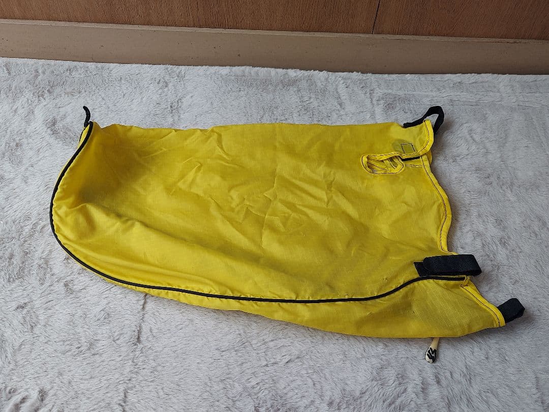 美品 訳有格安〈SUN MOUNTAIN〉超軽量キャディバッグ サンマウンテン