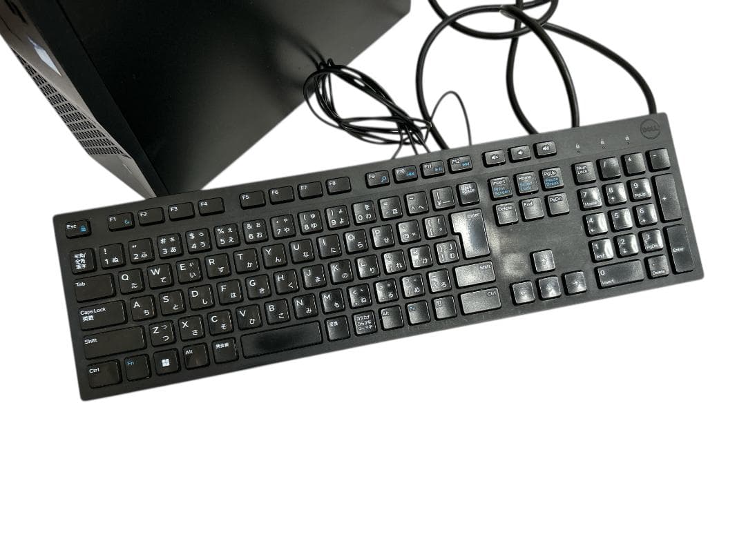 DELL Vostro 3710 3.3GHz 8GB モニタ付 ジャンク 2