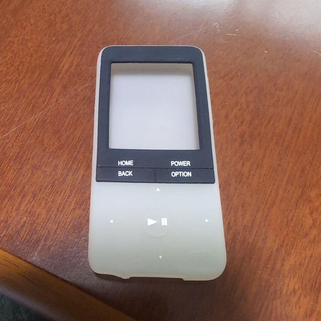 SONY WALKMAN NW-S315 黒