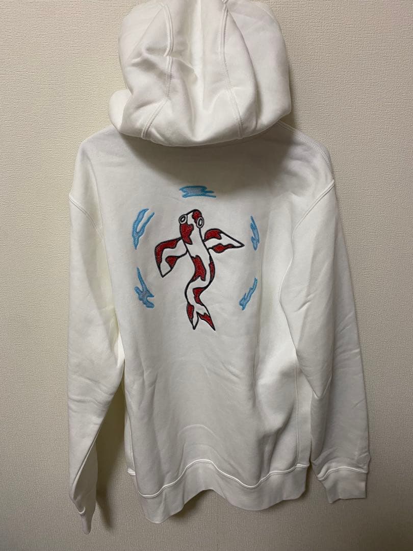 ナイキ スケートボード パーカー USサイズ S