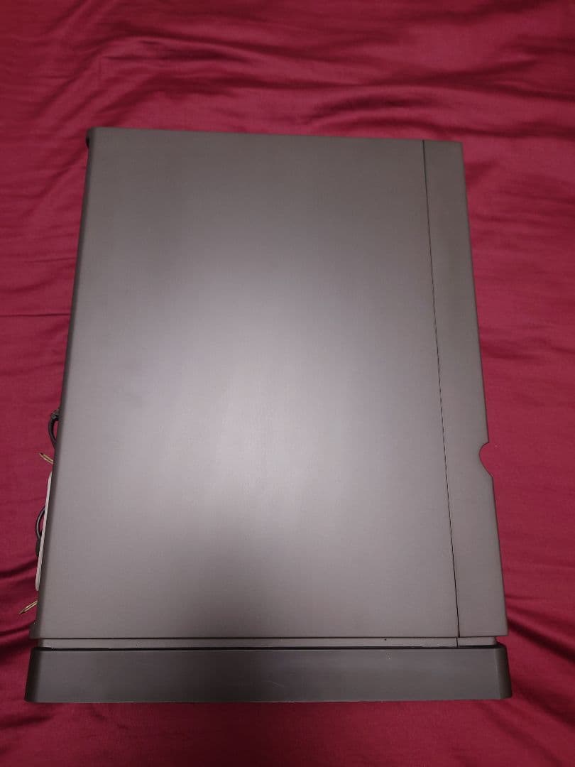 X68000再生計画七号機 XVI 外装までフルメンテナンス済