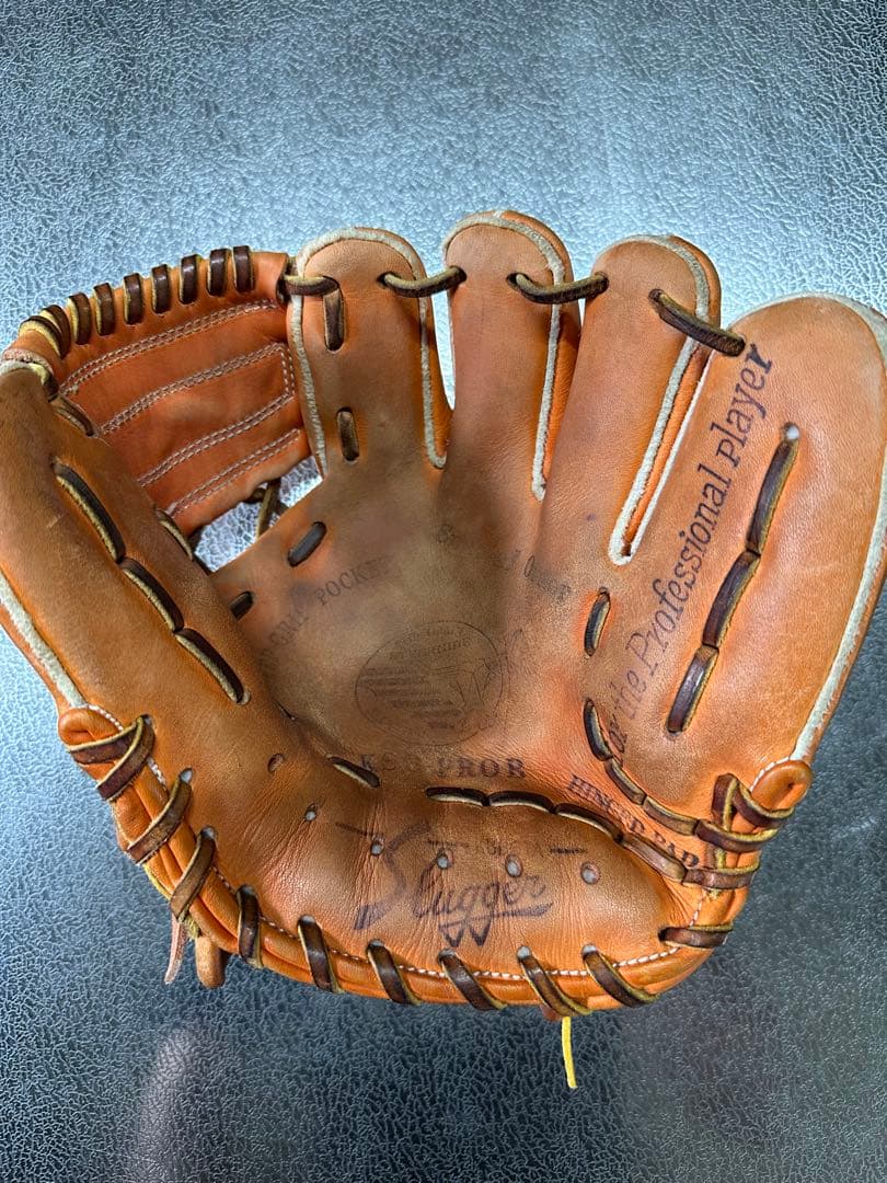 久保田スラッガー　トレーニンググラブ