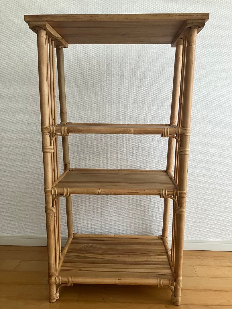 ウニコ　WEAVA(ウィーバ)　シェルフ W600