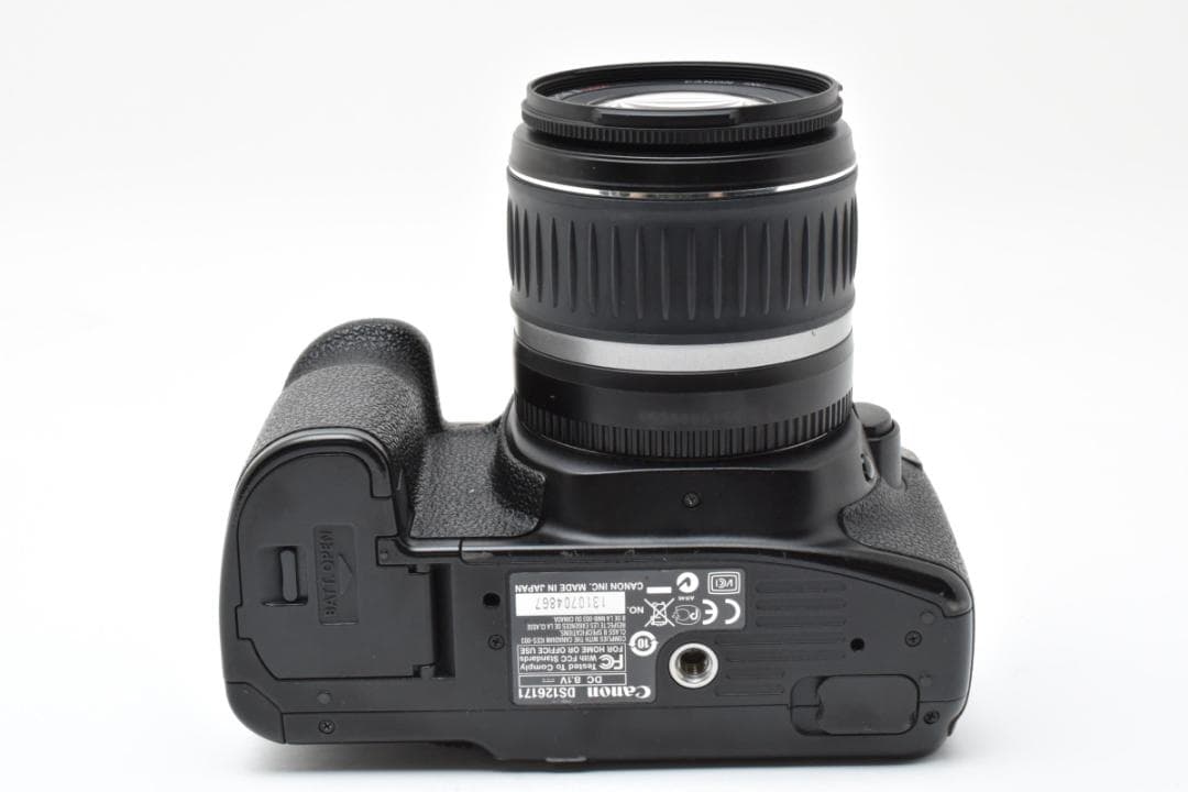 ★並品★ キャノン EOS 40D 18-55 レンズセット #20494