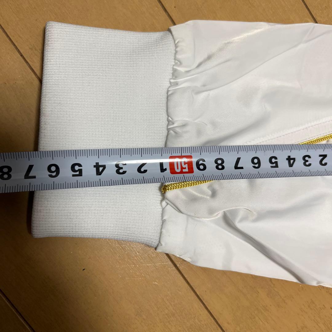 【未使用】ミズノプロ　ウィンドブレーカー　上下　セットアップ