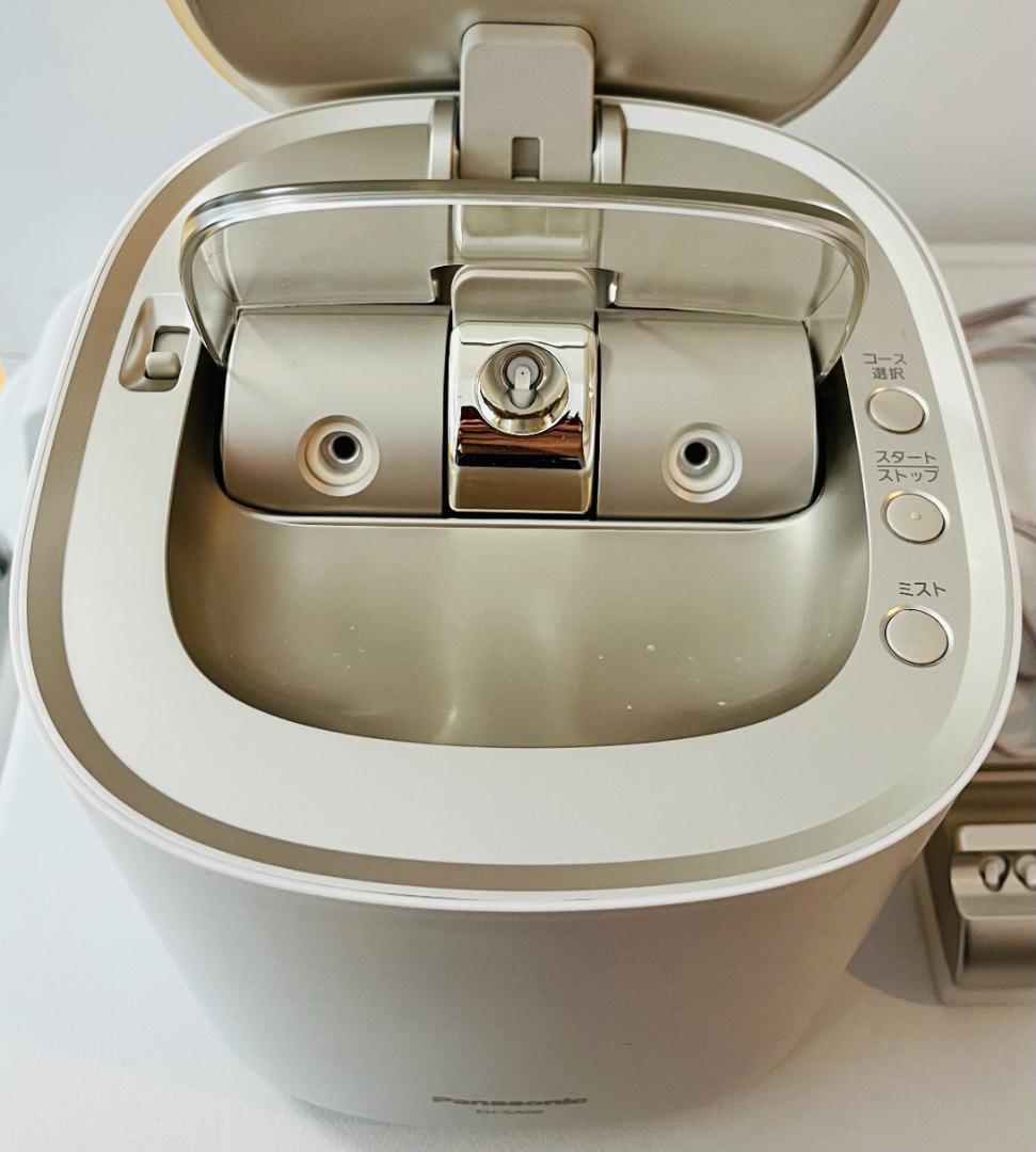 Panasonic EH-SA08 フェイススチーマー