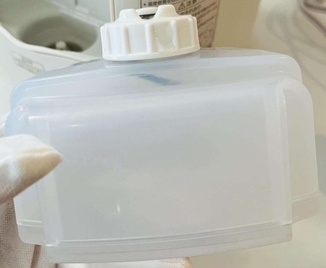 Panasonic EH-SA08 フェイススチーマー