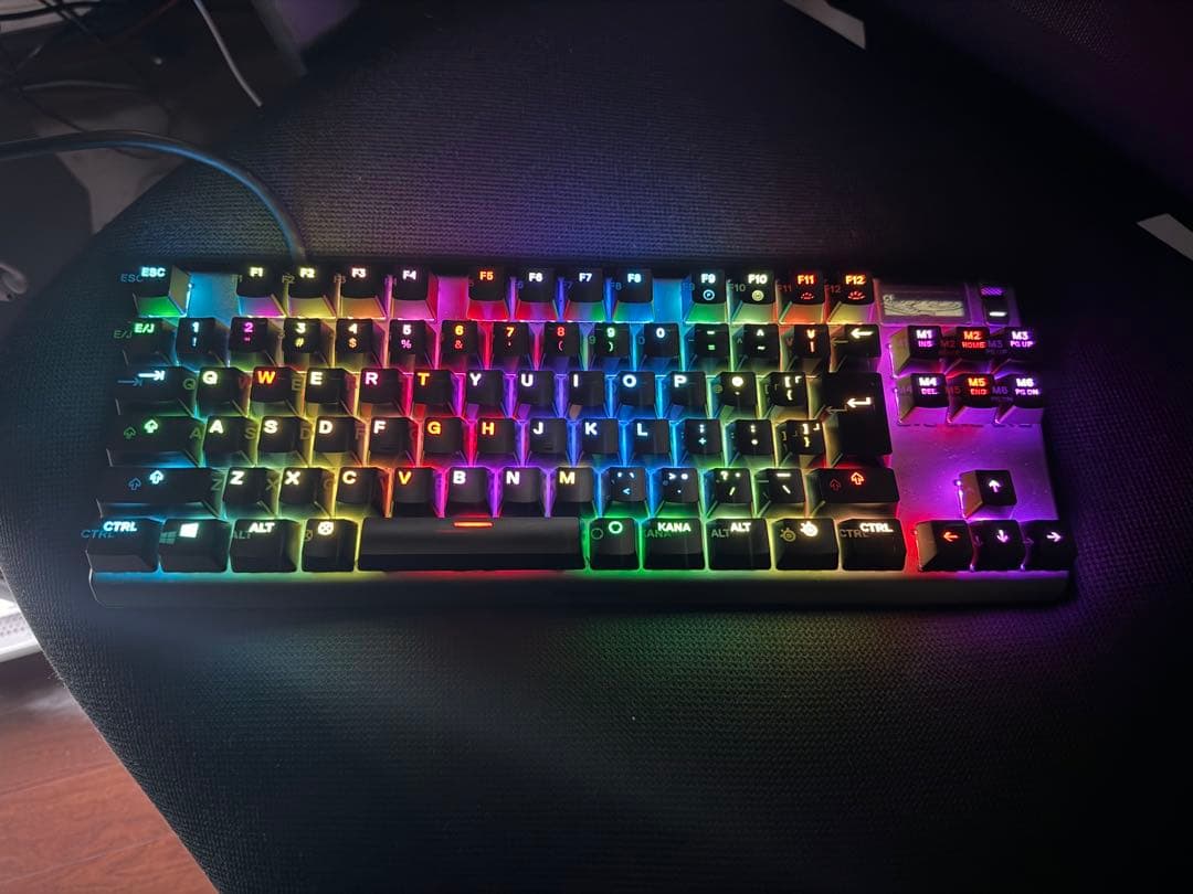 APEX PRO ゲーミングキーボード JIS TKL