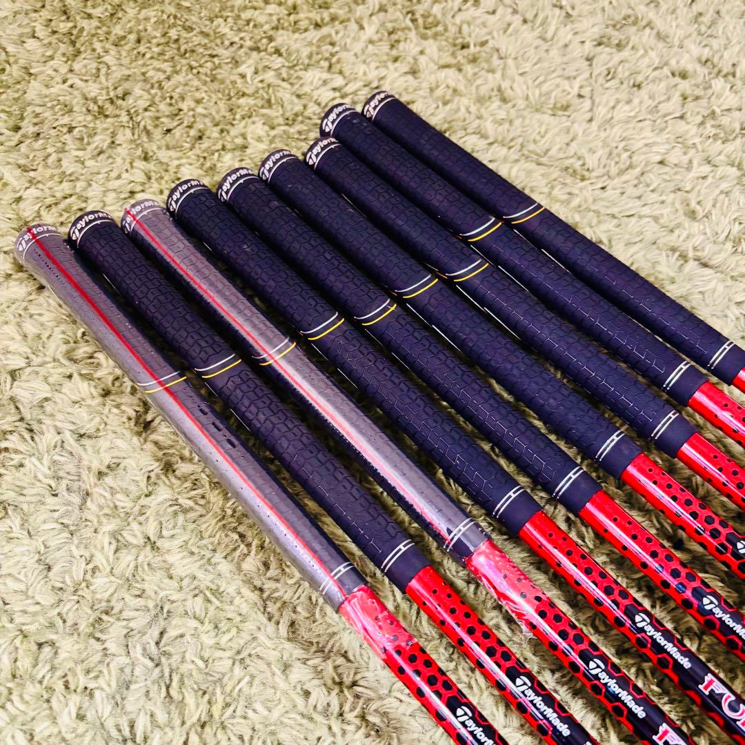 テーラーメイド バーナー スーパーファスト　メンズゴルフクラブ　フルセット