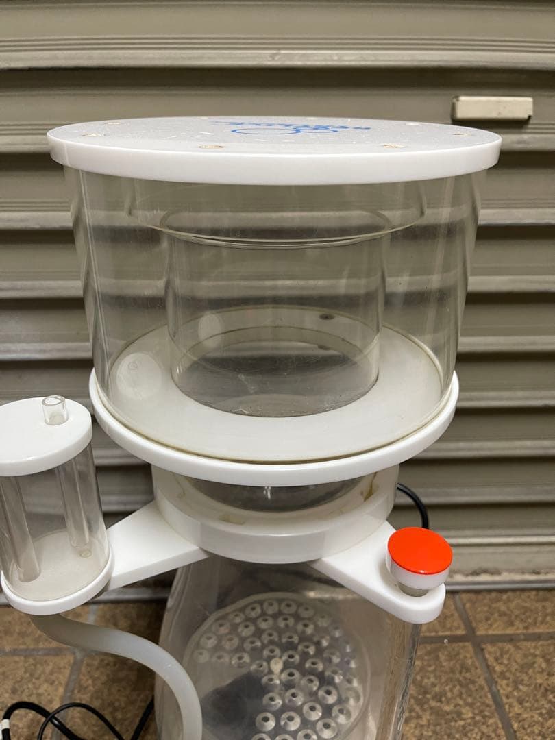 ReefLive プロテインスキマーV-Spec500