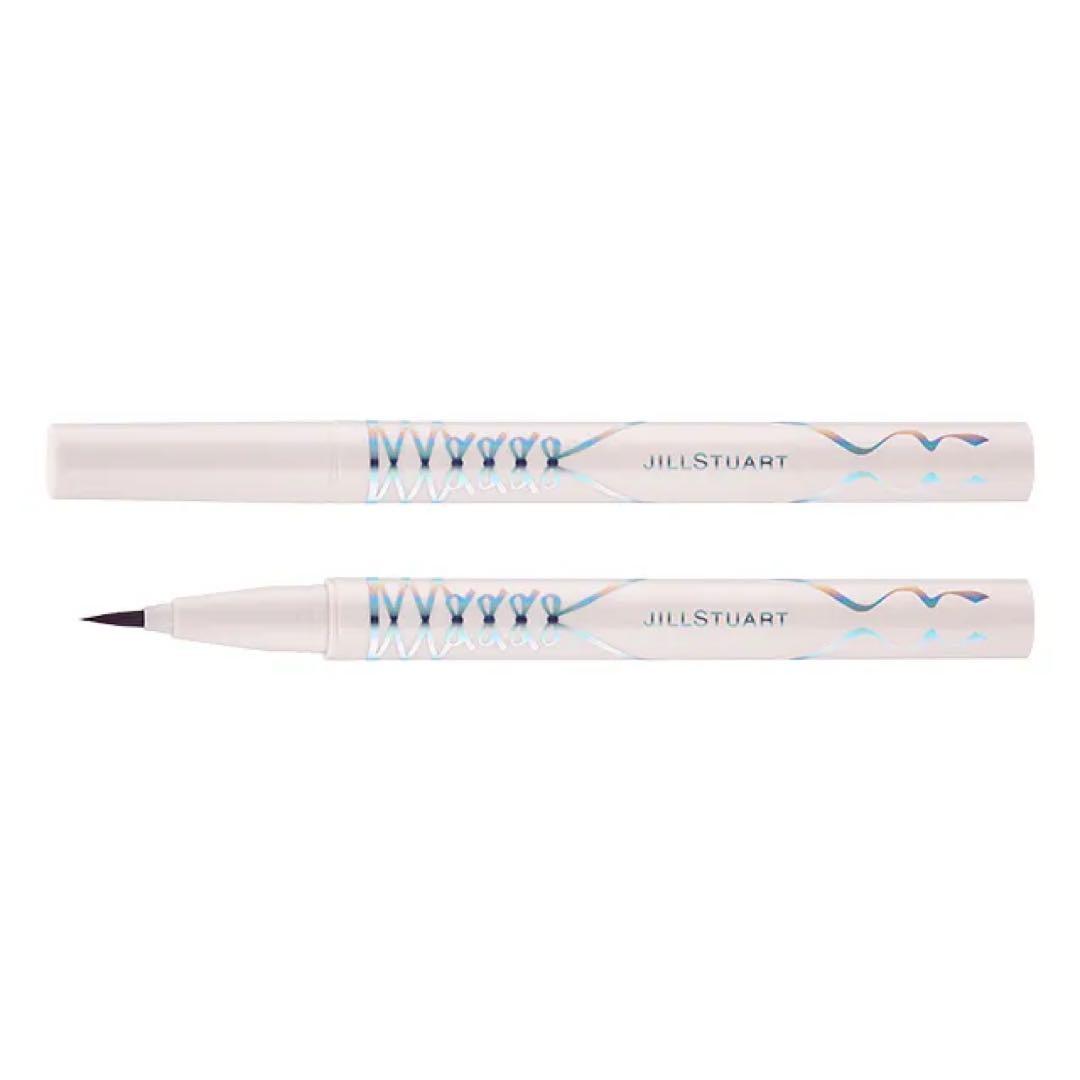 ジルスチュアート　クリスマスコフレ　2025年　限定ショッパー付き