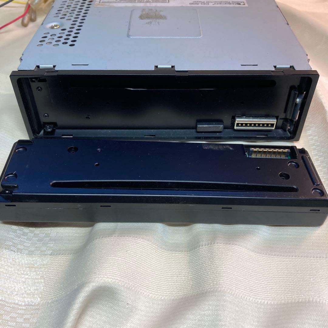 ナカミチNakamichi CD－500