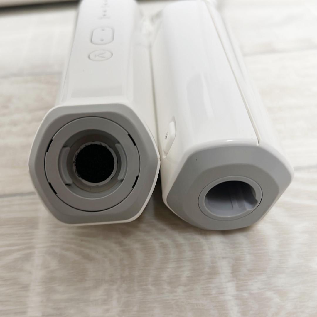 コメット電機 saqinalulucie 美容機器 美顔器 スチームケア