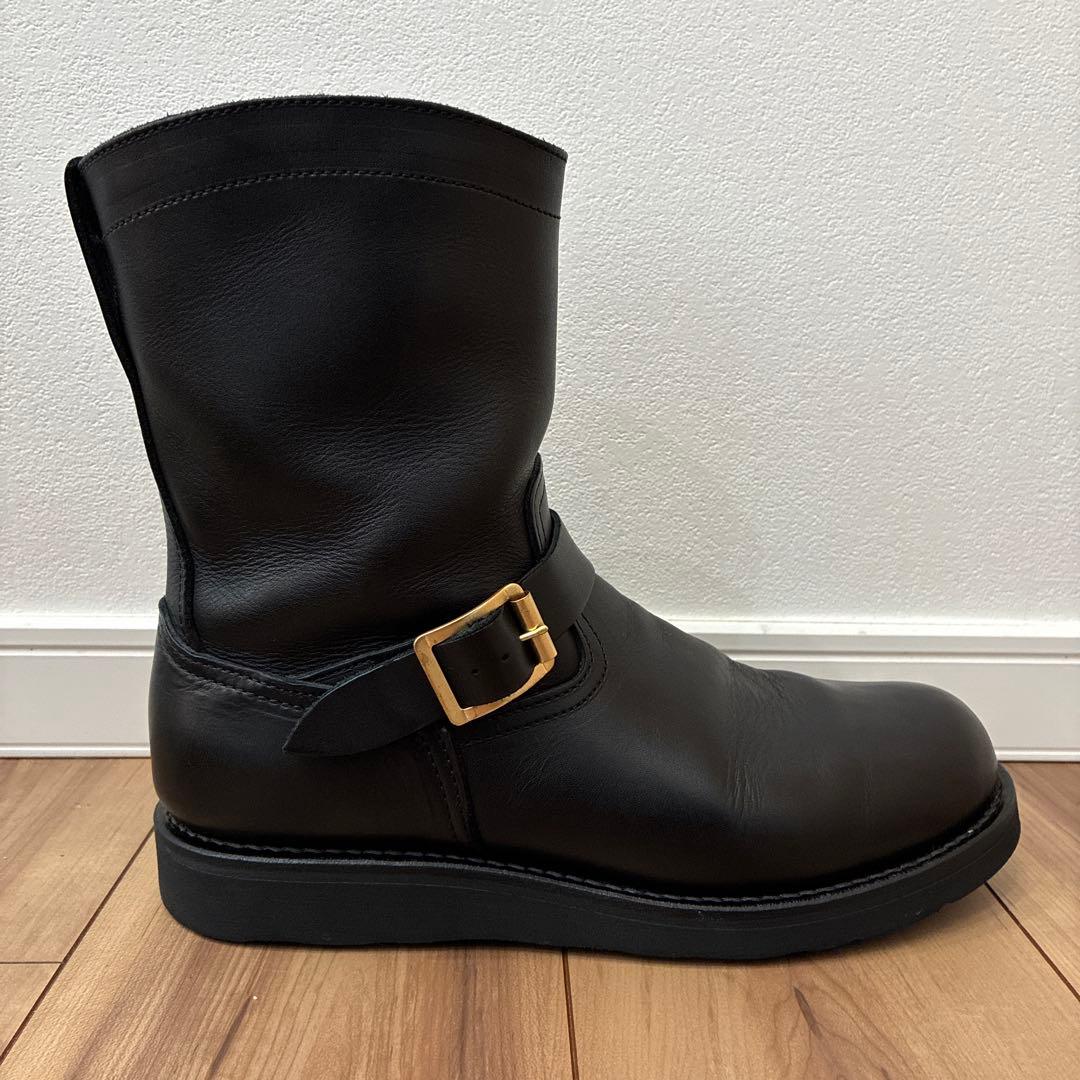 本日限定値下　SURE BOOTS GRIDLEY エンジニアブーツ