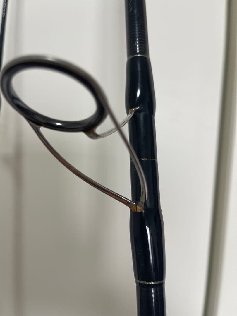 A*3様 BLUESNIPER 96ML ショアジギングロッド