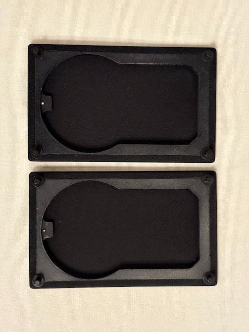 Audio Pro image 11 改 スピーカー