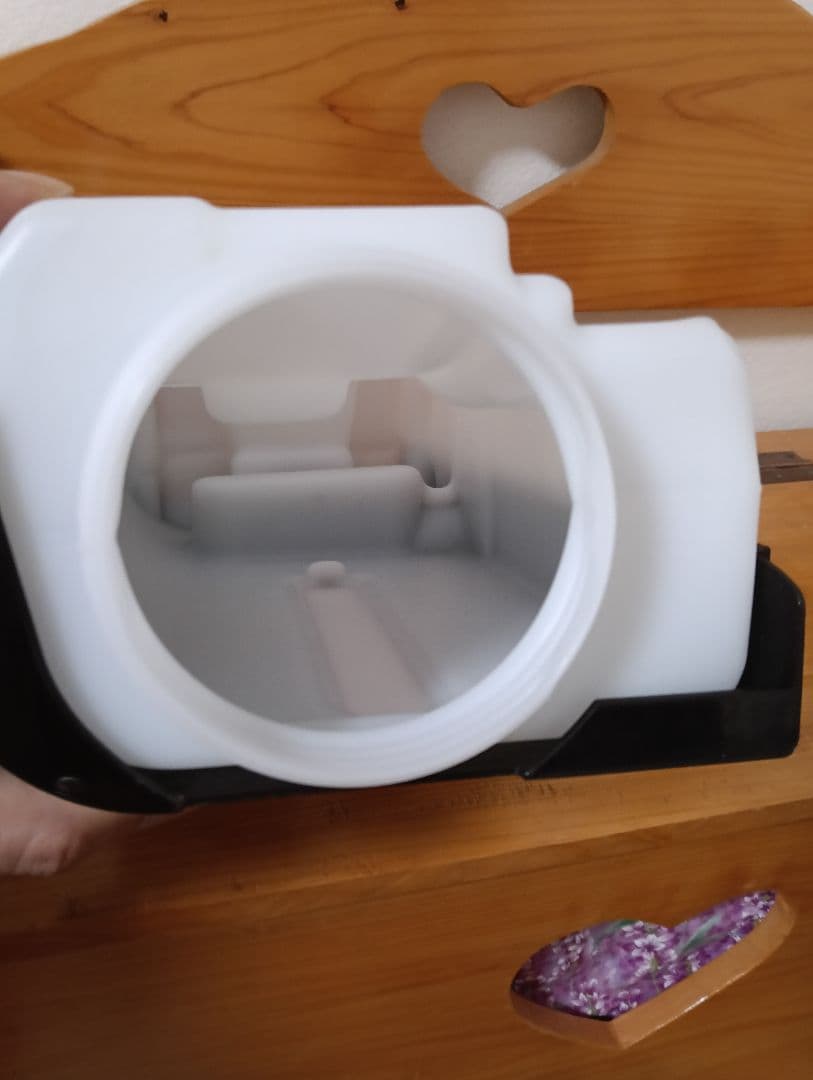 ダイキンMCK-70WKS-T HEPAフィルター 空気清浄機 2019年製