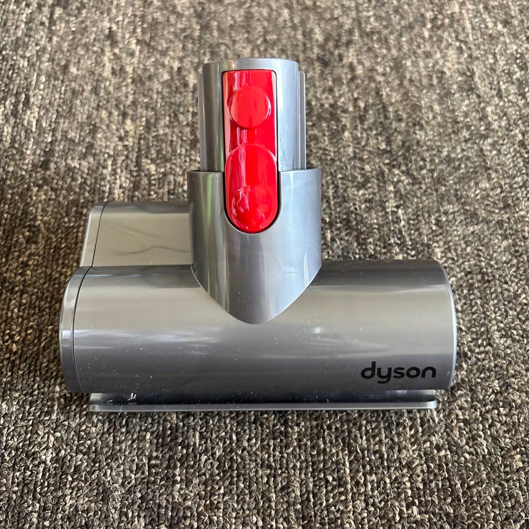 ダイソンV8 Slim Fluffy（ピンク）コードレス掃除機