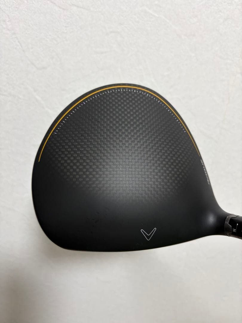 キャロウェイ　ローグst max ドライバー