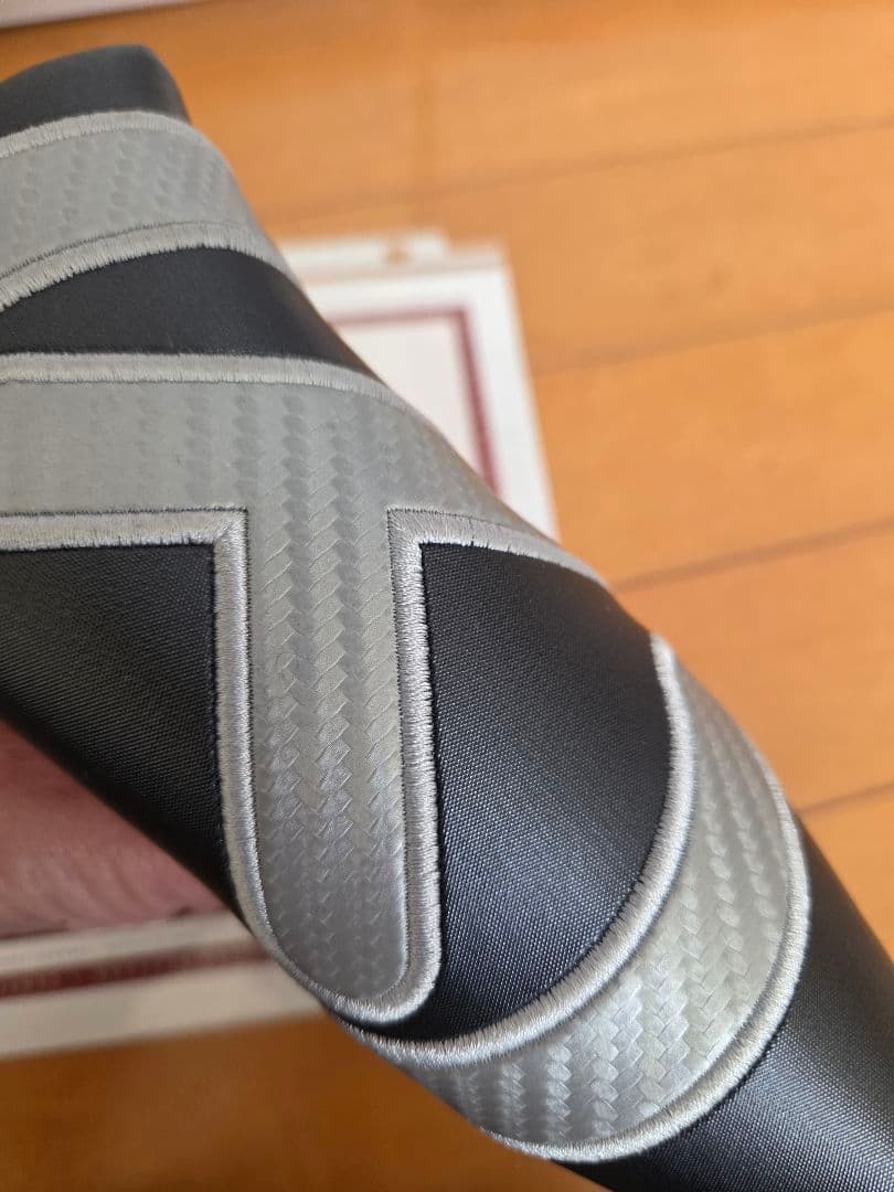 未着用　キャメロンサークルTパター