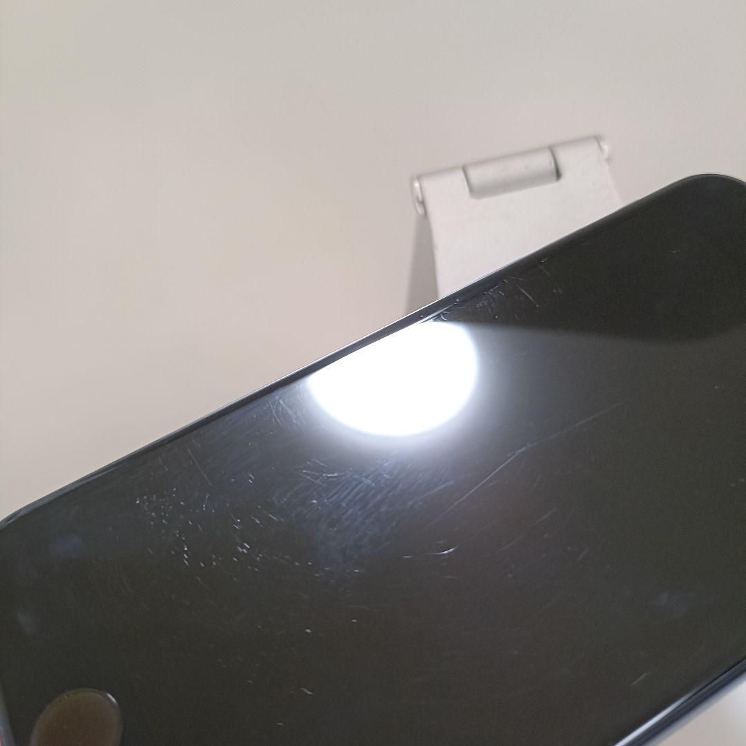 iPhone SE (第3世代)64GB SIMフリー バッテリー残85%