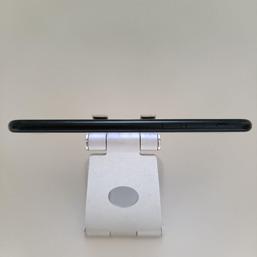 iPhone SE (第3世代)64GB SIMフリー バッテリー残85%