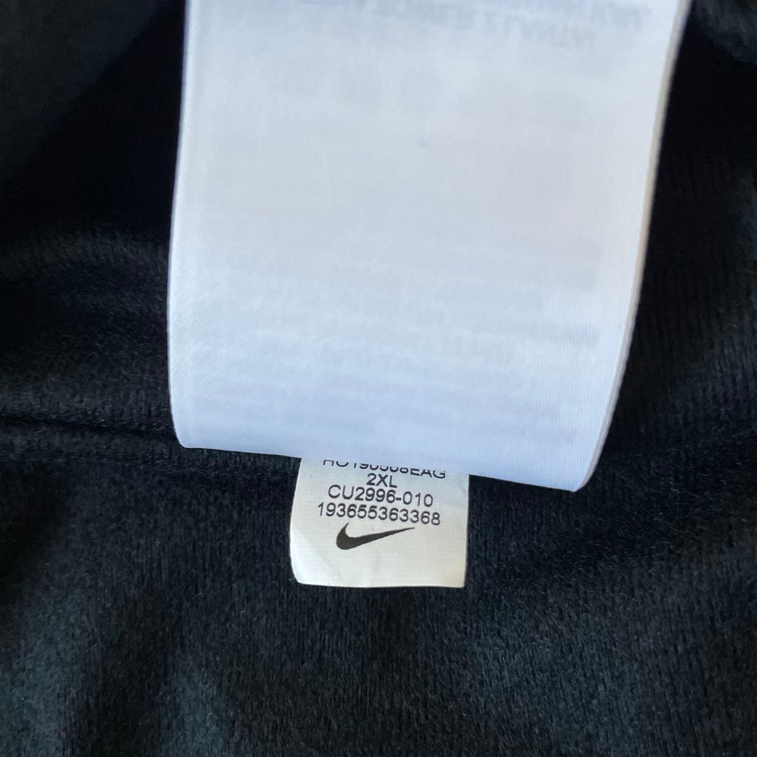 FPAR × NIKE SB コーチジャケット XXL