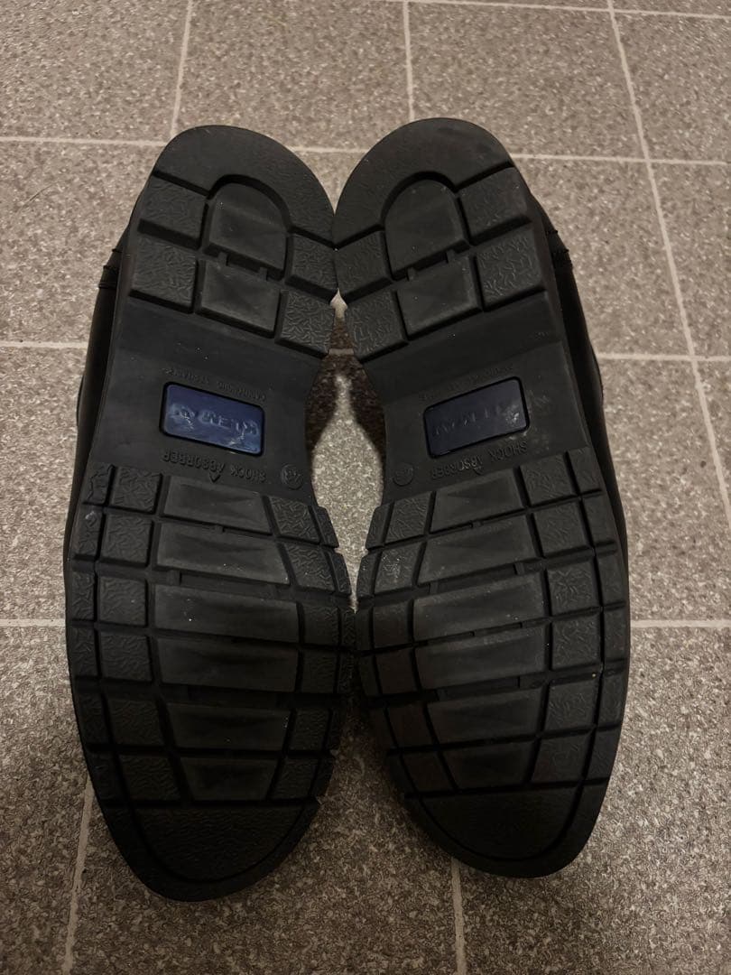 KLEMAN PADROR (PADRE) 43 クレマン