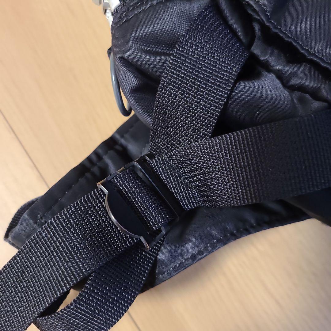 ポーター　タンカー　ウエストバッグ