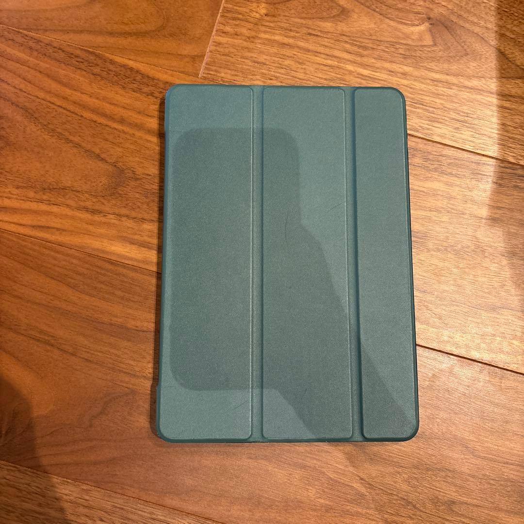 【美品】iPad 第9世代 256GB Wi-Fi ペン&ケース付