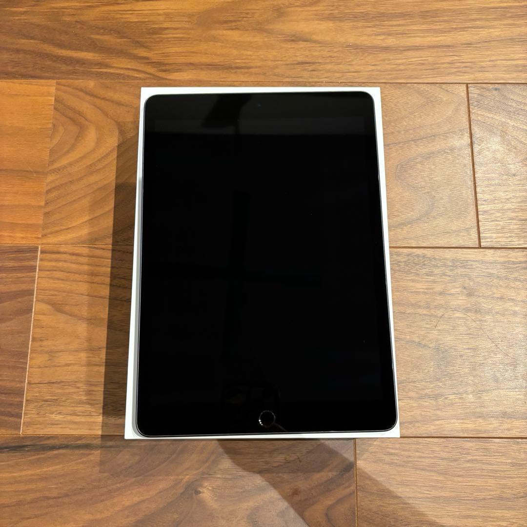 【美品】iPad 第9世代 256GB Wi-Fi ペン&ケース付