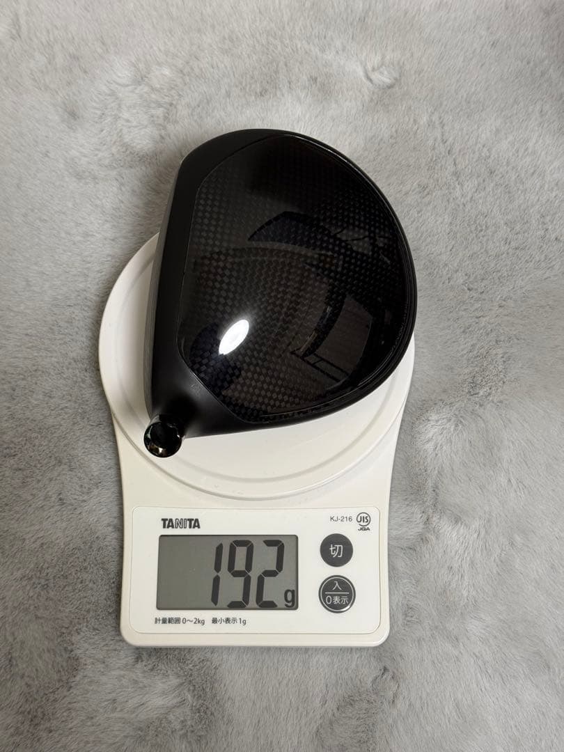 美品　ブリヂストン　B2HT 10.5度　ドライバーヘッド