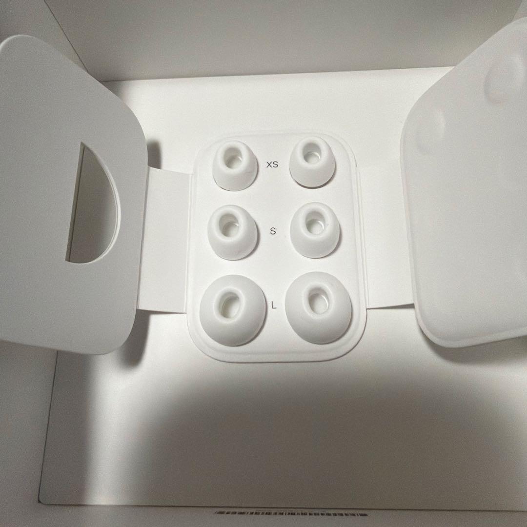 AirPodsPro 第2世代(Lightning)＊動作確認済み