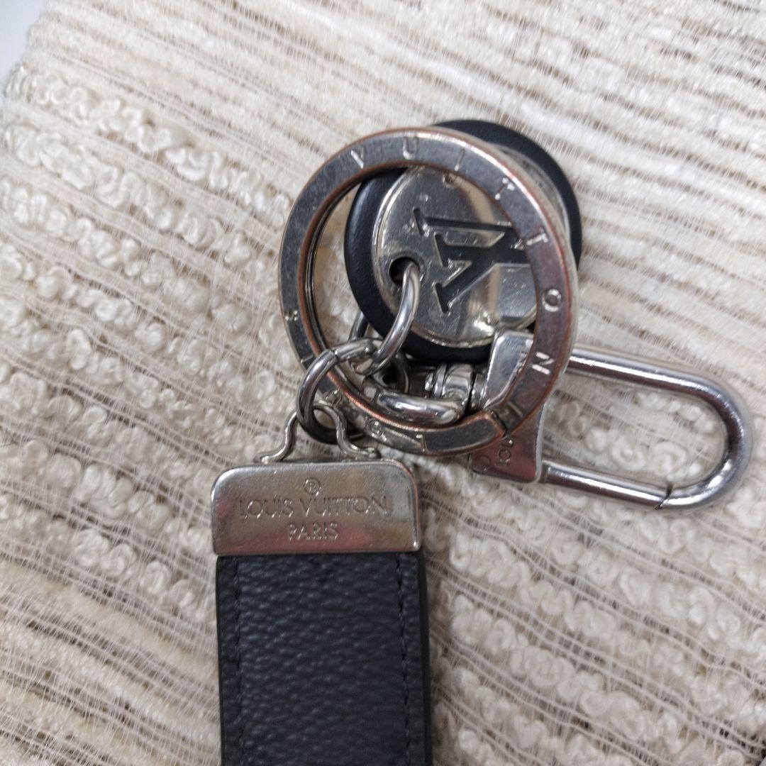 LOUIS VUITTON ルイヴィトン ポルトクレ・ネオ LVクラブ真贋済み