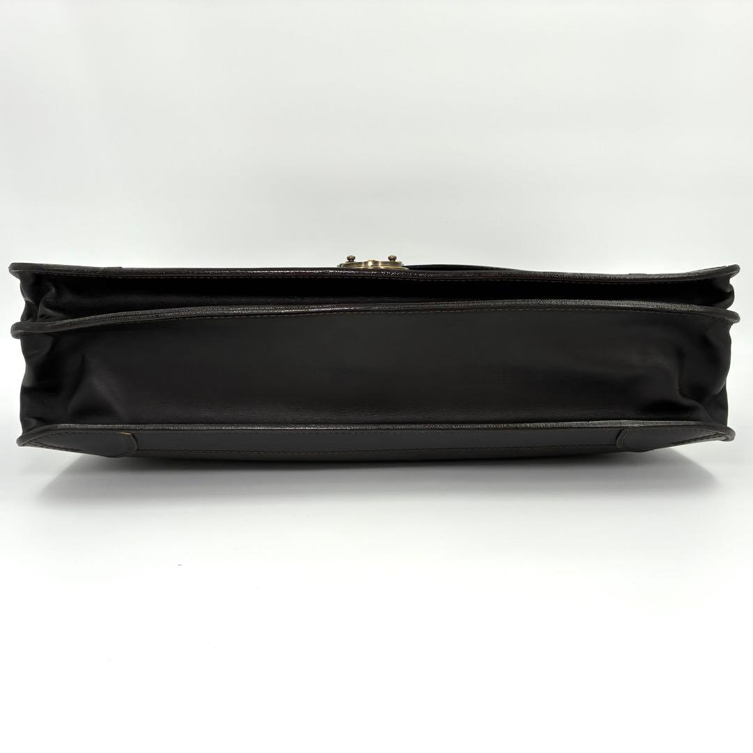 ルイヴィトン ユタ アパシュ カフェ ビジネスバッグ ブリーフケース A4収納