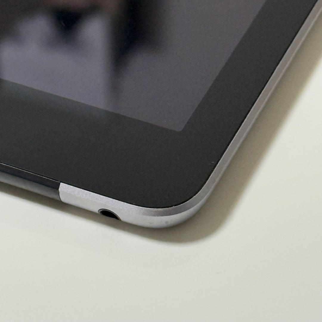 iPad 第5世代 Wi-Fi+Cellular 32GB　MP1J2J/A