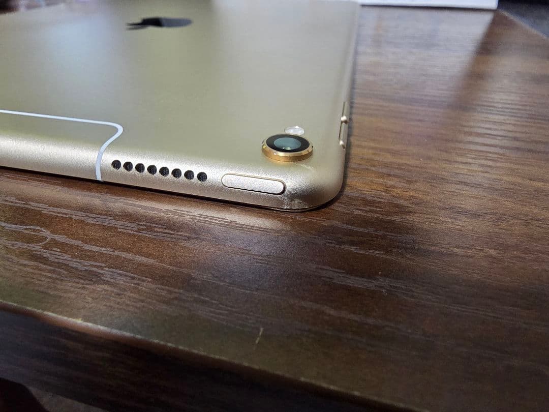 iPad Pro 64GB 10.5インチ Wi-Fi+Cellularモデル