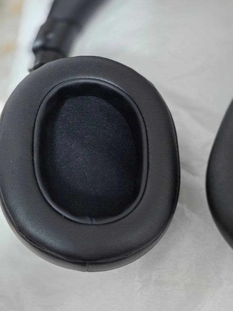 SONY MDR-M1 ヘッドホン