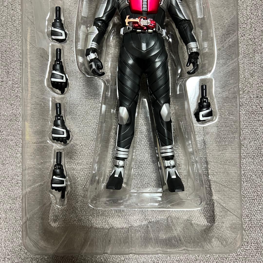 RAH 仮面ライダーカブト