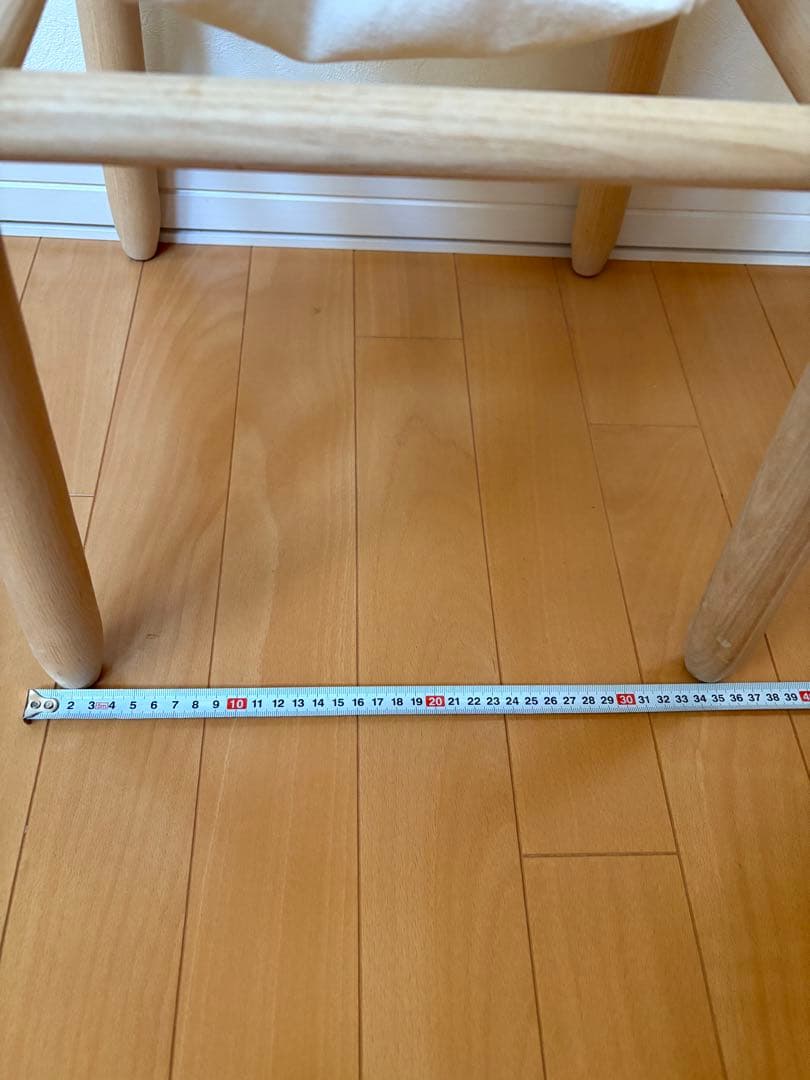 La Luz Inc. ラルース　ハイスツール　キャトルセゾン