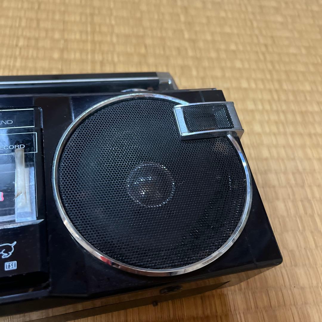 ラジオ・コンポ SANYO MR-WU4B