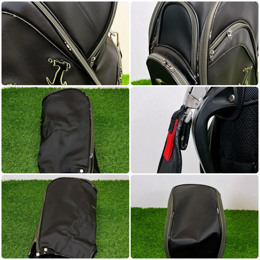 キャロウェイ　ウォーバード　メンズゴルフクラブセット　オークリー　初心者向け　R